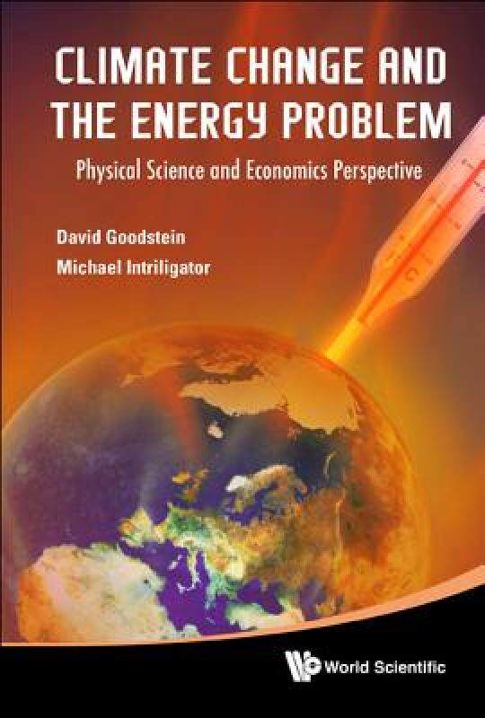 【预售】Climate Change and the Energy Problem: Physical