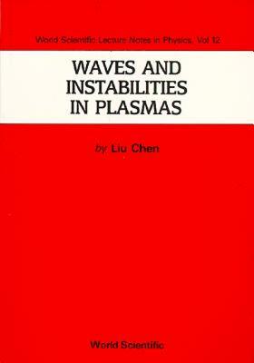 【预售】Waves and Instabilities in Plasmas