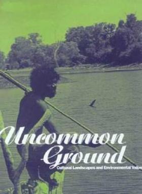 【预售】Uncommon Ground