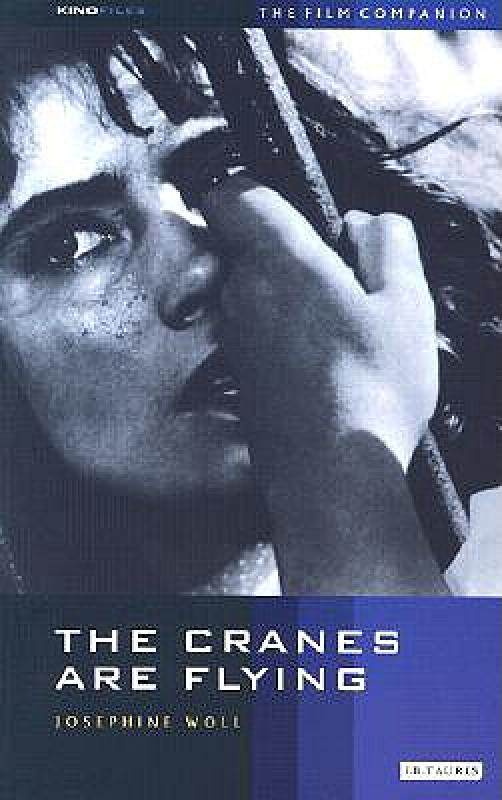 【预售】The Cranes Are Flying