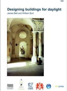 【预售】Designing Buildings for Daylight: (Br 288)