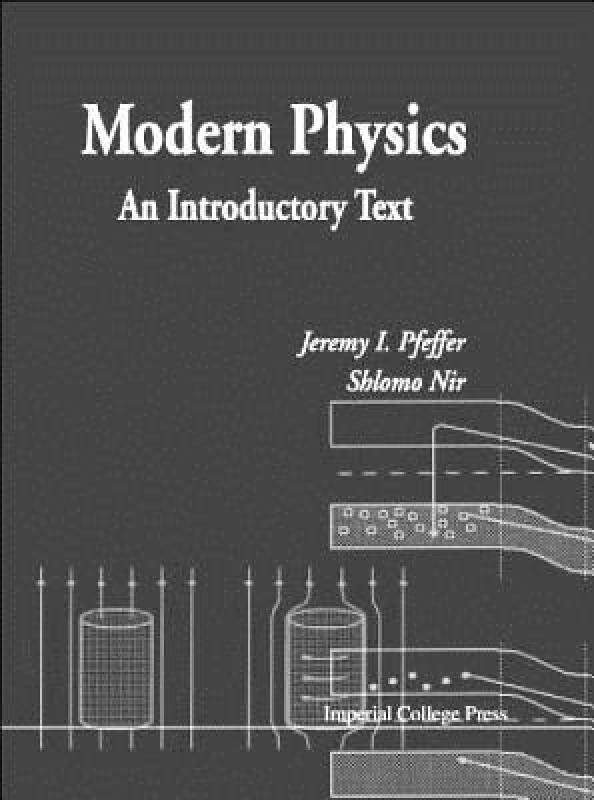 【预售】Modern Physics: An Introductory Text