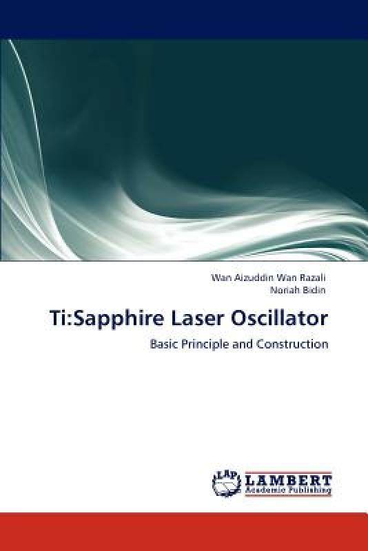 【预售】ti: sapphire laser oscillator