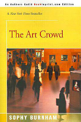 【预售】The Art Crowd