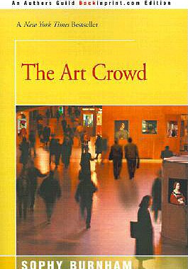 【预售】The Art Crowd