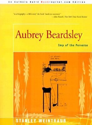 【预售】Aubrey Beardsley: Imp of the Perverse