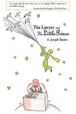 【预售】The Lawyer and the Little Prince