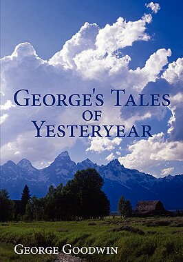 【预售】George's Tales of Yesteryear