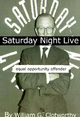 【预售】Saturday Night Live: Equal Opportunity Offender: The