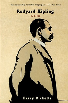 【预售】Rudyard Kipling: A Life