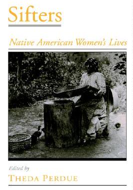 【预售】Sifters: Native American Women's Lives