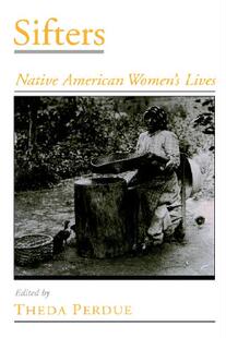 【预售】Sifters: Native American Women's Lives