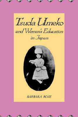 【预售】Tsuda Umeko and Womens Education in Japan