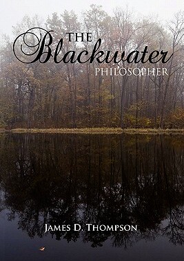 【预售】The Blackwater Philosopher