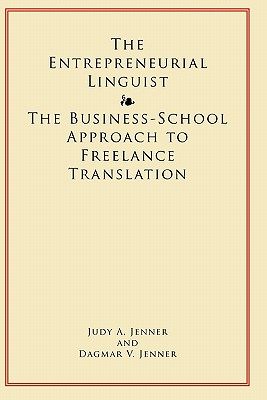 【预售】the entrepreneurial linguist: the business-school
