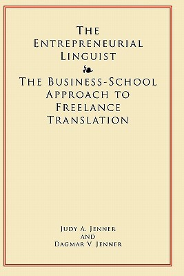 【预售】The Entrepreneurial Linguist: The Business-School