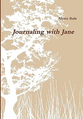 【预售】Journaling with Jane