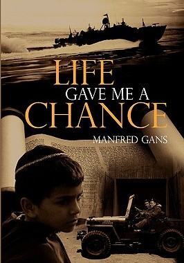 【预售】Life Gave Me a Chance