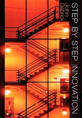 【预售】Step by Step Innovation