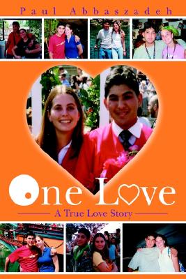 【预售】one love: a true love story