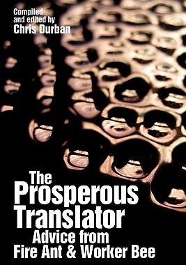 【预售】The Prosperous Translator