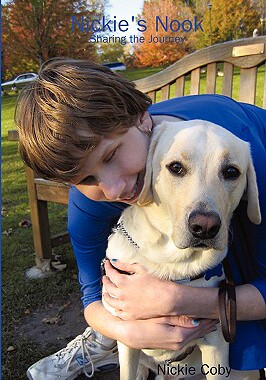 【预售】Nickie's Nook: Sharing the Journey