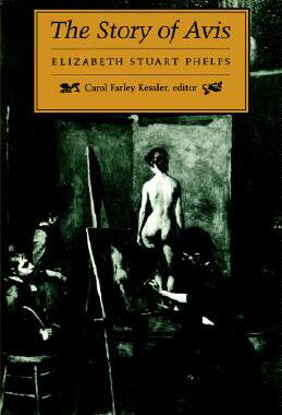 【预售】The Story of Avis by Elizabeth Stuart Phelps