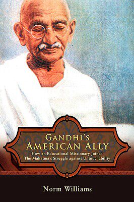 【预售】Gandhi's American Ally: How an Educational