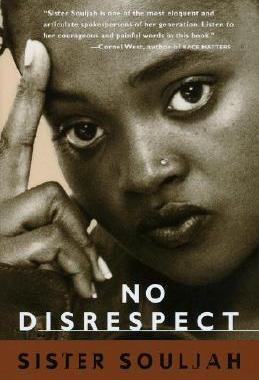 【预售】No Disrespect