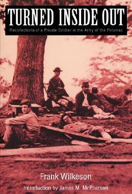 【预售】Turned Inside Out: Recollections of a Private