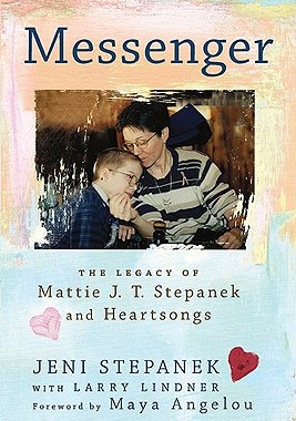 【预售】Messenger: The Legacy of Mattie J. T. Stepanek and