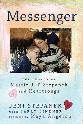 【预售】Messenger: The Legacy of Mattie J. T. Stepanek and
