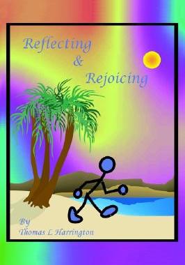 【预售】Reflecting and Rejoicing