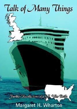 【预售】Talk of Many Things: Further Recollections of A G.I.