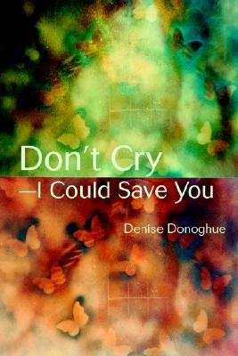 【预售】Don't Cry-I Could Save You