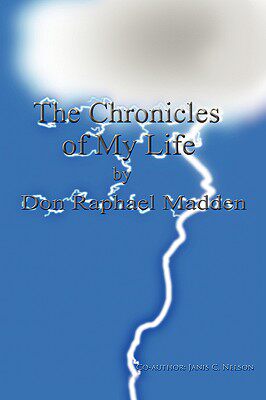 【预售】The Chronicles of My Life