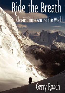【预售】Ride the Breath: Classic Climbs Around the World