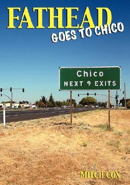 【预售】Fathead Goes to Chico
