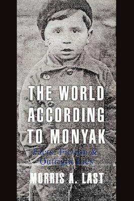 【预售】The World According to Monyak: Facts, Fiction &