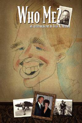 【预售】Who Me?: An Autobiography