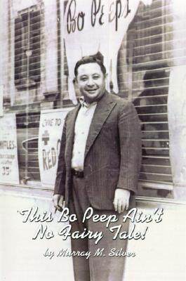 【预售】This Bo Peep Ain't No Fairy Tale!