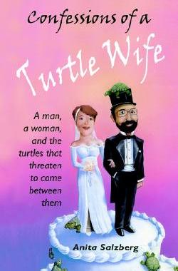 【预售】Confessions of a Turtle Wife