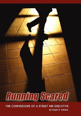 【预售】Running Scared
