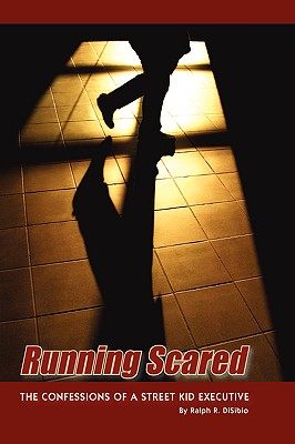 【预售】Running Scared