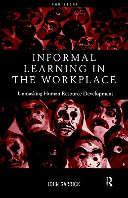 【预售】Informal Learning in the Workplace