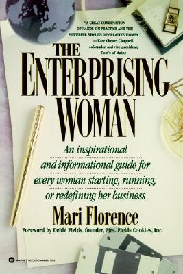 【预售】The Enterprising Woman