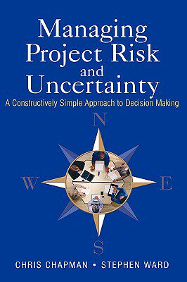 【预售】Managing Project Risk & Uncertainty - A