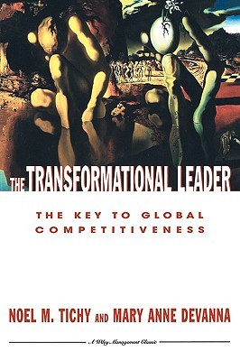 【预售】The Transformational Leader: The Key To Global