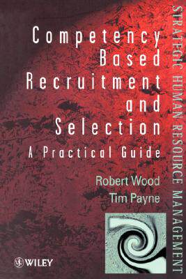【预售】Competency-Based Recruitment & Selection (Paper