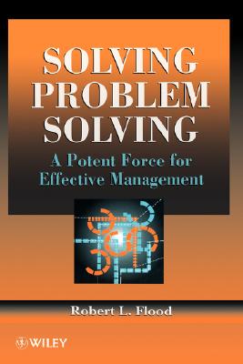 【预售】Solving Problem Solving - A Potent Force For